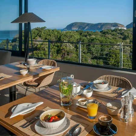 Christiana Lodge Плеттенберг-Бей Экстерьер фото
