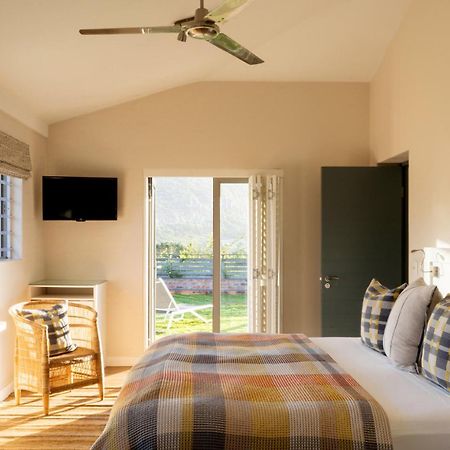 Christiana Lodge Плеттенберг-Бей Экстерьер фото