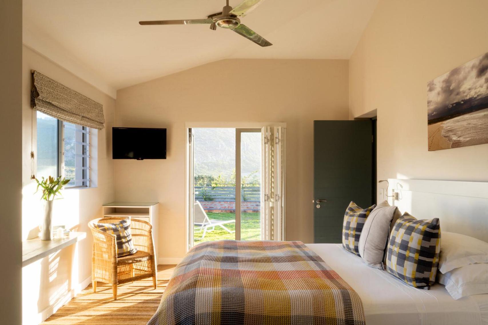 Christiana Lodge Плеттенберг-Бей Экстерьер фото